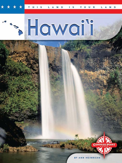 Title details for Hawai'i by Ann R. Heinrichs - Available